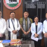 Sikkim to study Nagaland’s CMHIS for possible replication