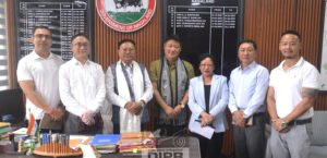 Sikkim to study Nagaland’s  CMHIS for possible replication