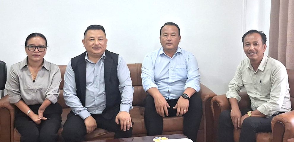 State commissioner discusses inclusion of persons with disabilities in Census