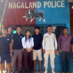 Tzurangkong Kaketshir Mungdang urges stringent border checks over suspected spurious liquor