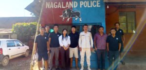 Tzurangkong Kaketshir Mungdang urges stringent border checks over suspected spurious liquor
