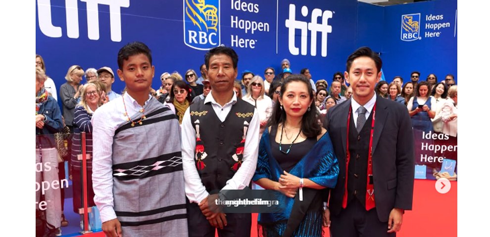 Theja Rio’s Angh premieres at Toronto International Film Festival 2026