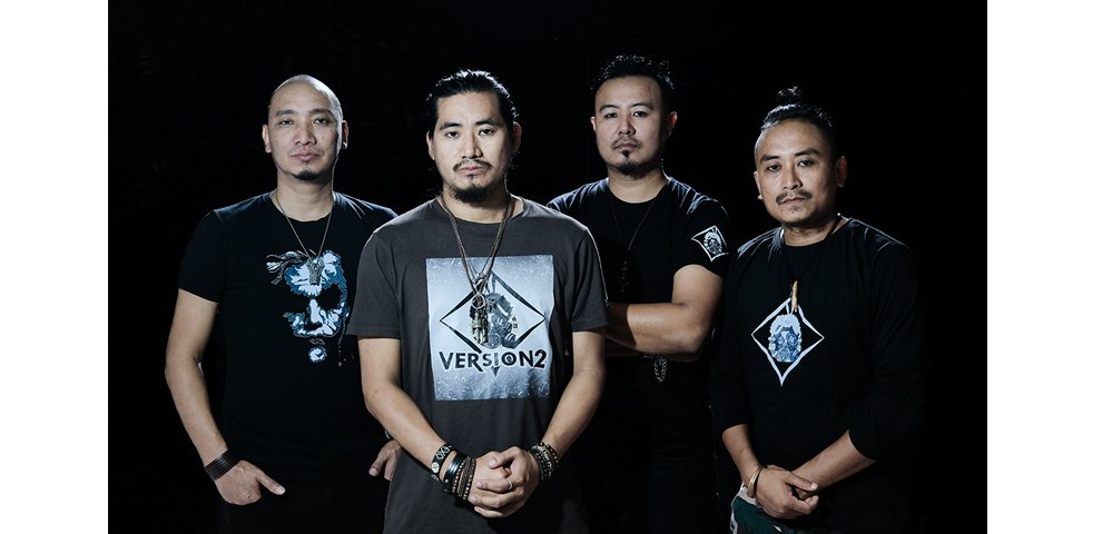 VERSION2 releases new music video ‘Empty Vessels’