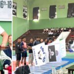 Mokokchung: Yimkhiung calls for sustained training as Luke Sasong volleyball trophy begins Mokokchung Yimkhiung calls for sustained training as Luke Sasong volleyball trophy begins