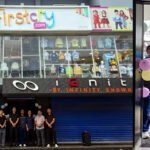 firstcry mokokchung