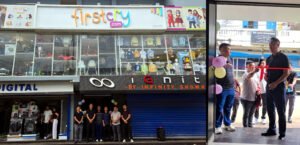 FirstCry opens outlet in Mokokchung