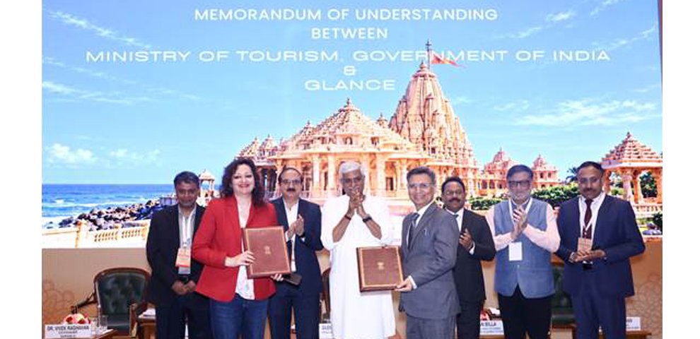 world tourism day india