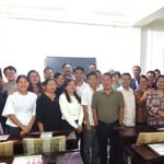 ABAM concludes first-of-its-kind cross-cultural missionary training ABAM concludes first-of-its-kind cross-cultural missionary training