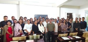 ABAM concludes first-of-its-kind cross-cultural missionary training
