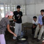AKTM trains 60-Plus youths in skills for self-reliance