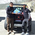 AMAM duo wins Amateur CL2