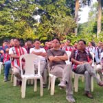 Ao bodies back Ao Senden resolution, call for Naga political settlement; form Western Ao Youth Front Ao bodies back Ao Senden resolution, call for Naga
