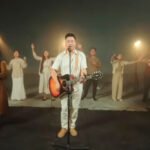 Ato Nienu releases Hindi worship song ‘Jai Jai Yeshu Masih’