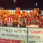 Memes, banter and football: The culture around the 25th Dr T Ao Trophy Memes, banter and football: The culture around the 25th Dr T Ao Trophy