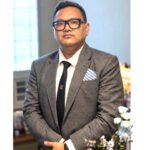 Barak FC founder Kuchi Rangkau Zeliang, son of Deputy CM TR Zeliang, passes away