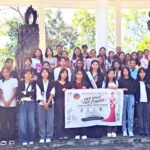 Bendangienla Longshir takes ‘Her Voice,