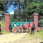 CCYO begins second phase of agitation, pickets three Forest Department offices