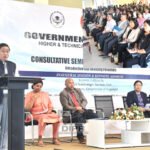 Nagaland urged to align higher education with emerging job-market demands Nagaland urged to align higher education with emerging job-market demands