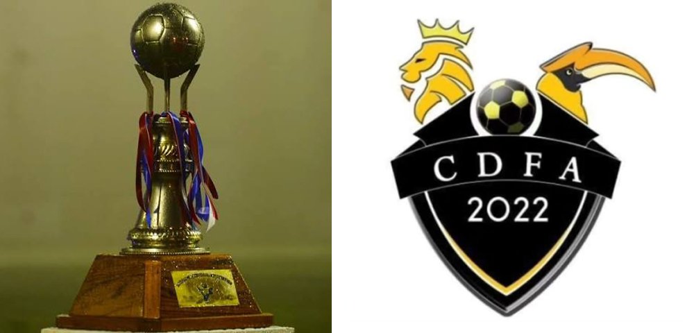Chümoukedima to host 26th Dr T Ao Trophy