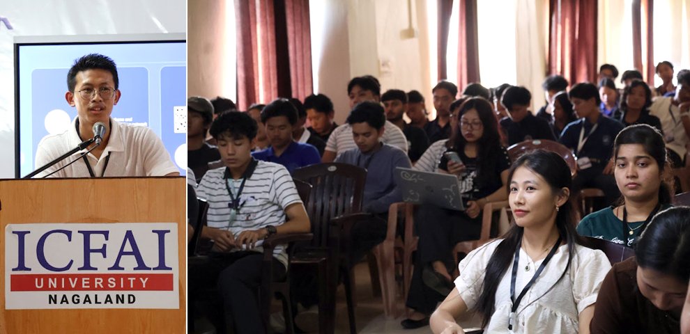 Code For Nagaland hackathon