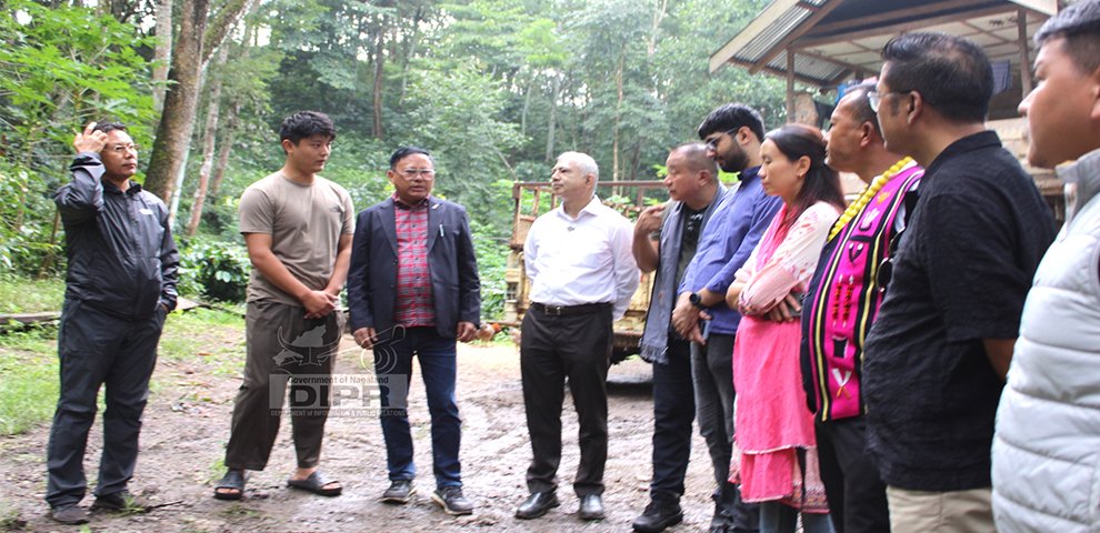 Coffee growers seek water, mechanisation support