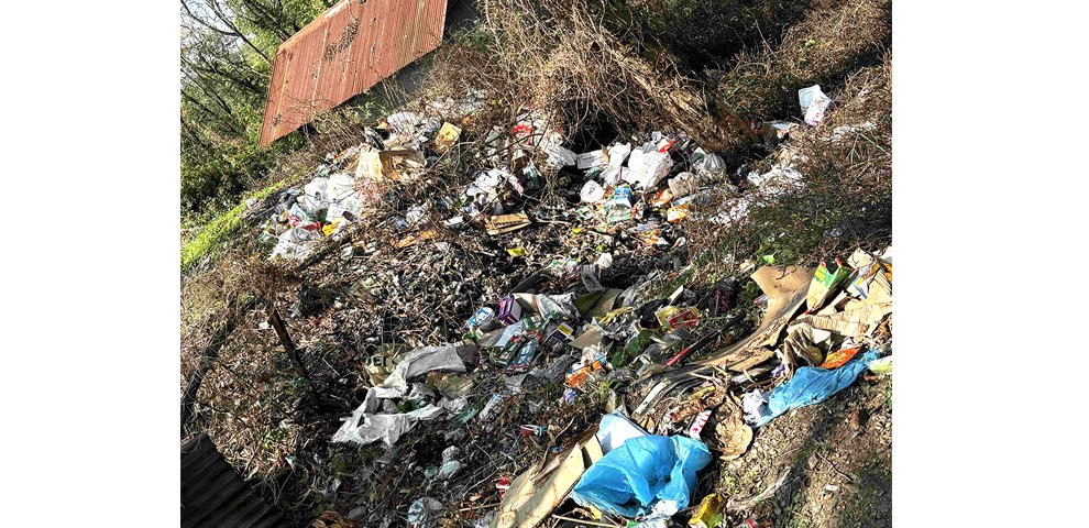 Community norms key to tackling plastic waste