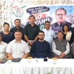 Nagaland: Congress says 7,900 names deleted from Mokokchung electoral rolls Nagaland Congress says 7,900 names deleted from Mokokchung electoral rolls