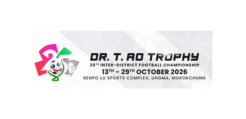Dr T Ao T rophy 2026