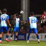 Dr T Ao Trophy 2026: Sentisang strikes early, Imtikumzuk stars as Tuensang book final berth Dr T Ao Trophy 2026 Sentisang strikes early, Imtikumzuk stars as Tuensang book final berth