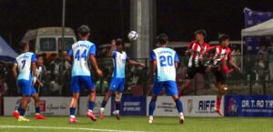 Dr T Ao Trophy 2026: Sentisang strikes early, Imtikumzuk stars as Tuensang book final berth