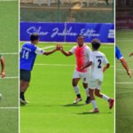 Dr T Ao Trophy group stage ends, quarter-finals begin Friday Dr T Ao Trophy group stage ends, quarter-finals begin Friday
