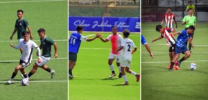 Dr T Ao Trophy group stage ends, quarter-finals begin Friday