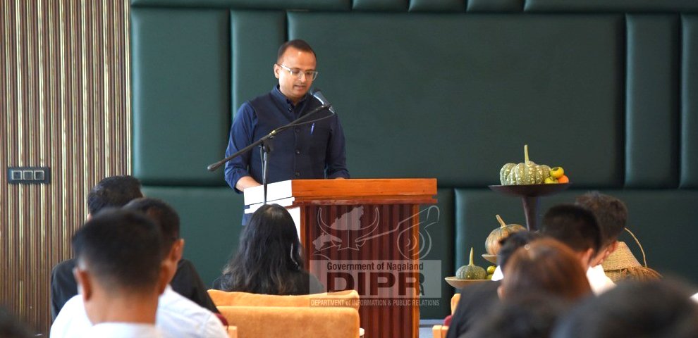 ELEMENT Nagaland holds ‘Off-Taker Meet 2026’