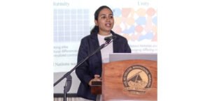 Fazl Ali College holds 8th PSA annual lecture on UN cooperation