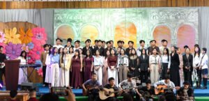 Fazl Ali College holds annual Melange Festival