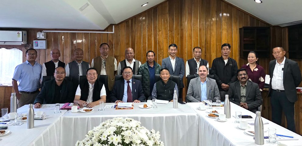 Forest Department, CCYO reach agreement to resolve wildlife-related dispute
