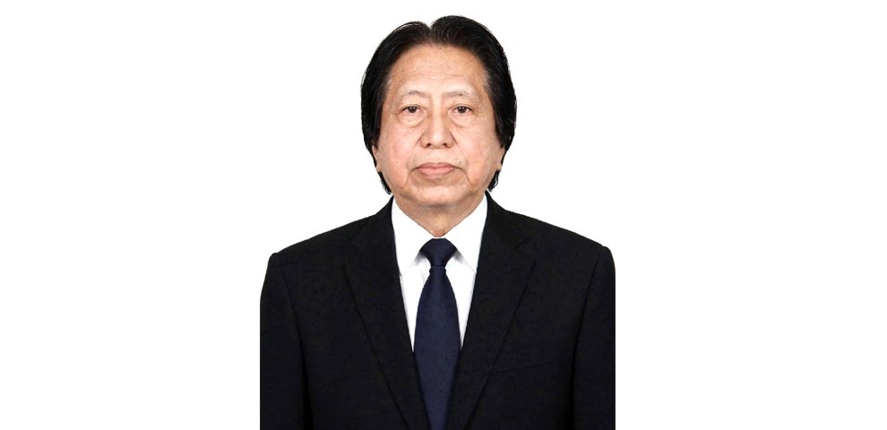 Former NLA Speaker and Cabinet Minister ET Ezung dies at 76