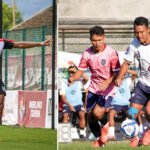 Goal fest on day-2 as Tuensang, Zunheboto score 16, Mon edge Dimapur