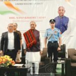 Governor highlights Meluri’s development potential and strategic importance Governor highlights Meluri’s development potential and strategic importance
