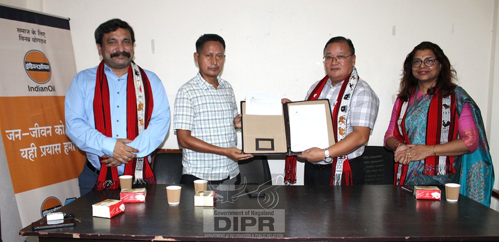 IOCL reaffirms CSR commitment1