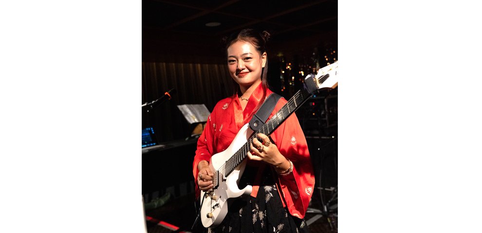 Imnainla Jamir’s South East Asia Tour 1