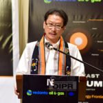 Nagaland pitches energy sector to investors, seeks faster implementation of stalled projects