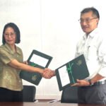 Kohima Science College, Pfutsero college bring resources together
