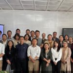 Kohima Science College seminar stresses early recognition of student mental health concerns