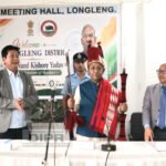 Longleng leaders seek Governor’s