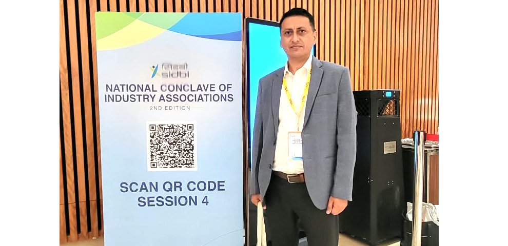 MCCI explores SIDBI support for Mokokchung entrepreneurs