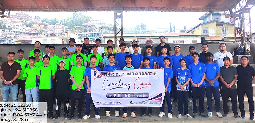 MDCA holds two-day U-16
