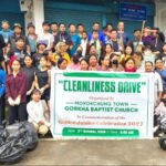 MTGBC cleanliness drive covers