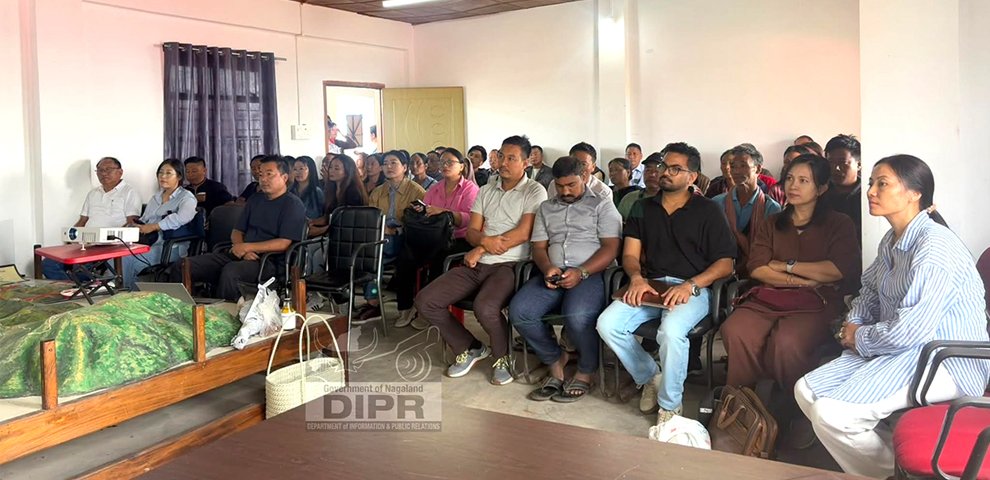 Model demonstration farm proposed to boost commercial agriculture in Pughoboto
