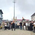 Mokokchung Congress joins nationwide ‘Save Democracy’ campaign, demands CEC Gyanesh Kumar’s resignation Mokokchung Congress joins nationwide